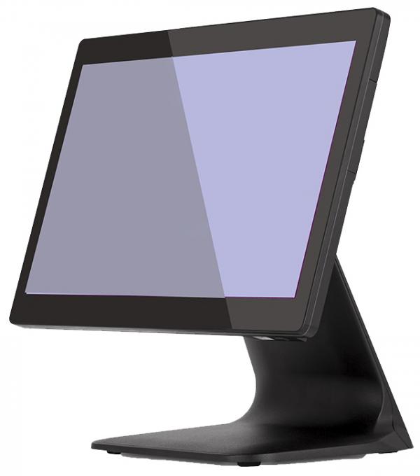 monitors -Monitor tàctil panoràmic 17