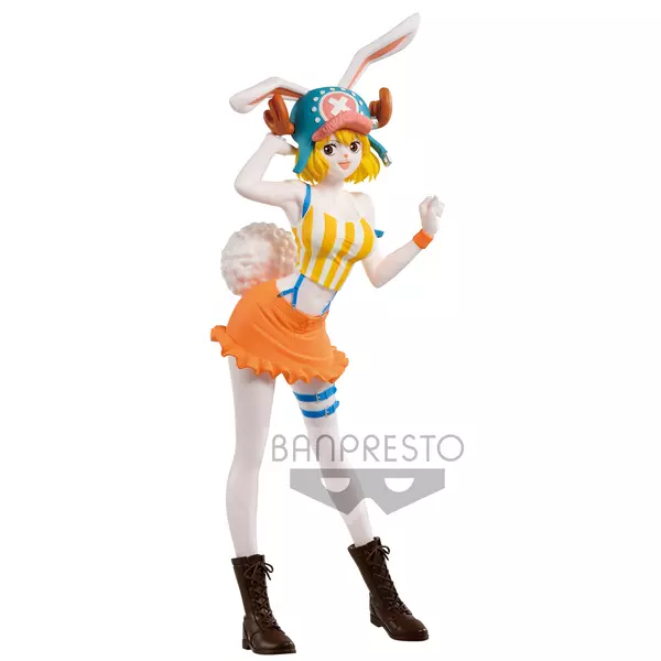 Figura Carrot One Piece Sweet Style